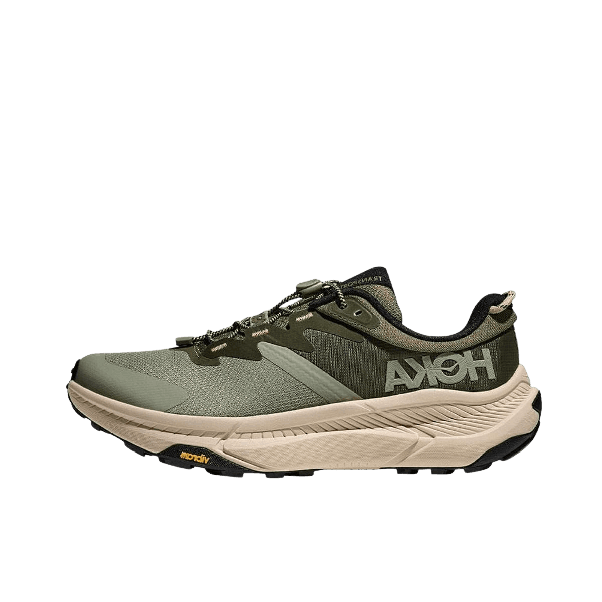 Hoka Transport