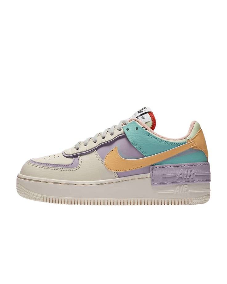 Air Force 1 Shadow