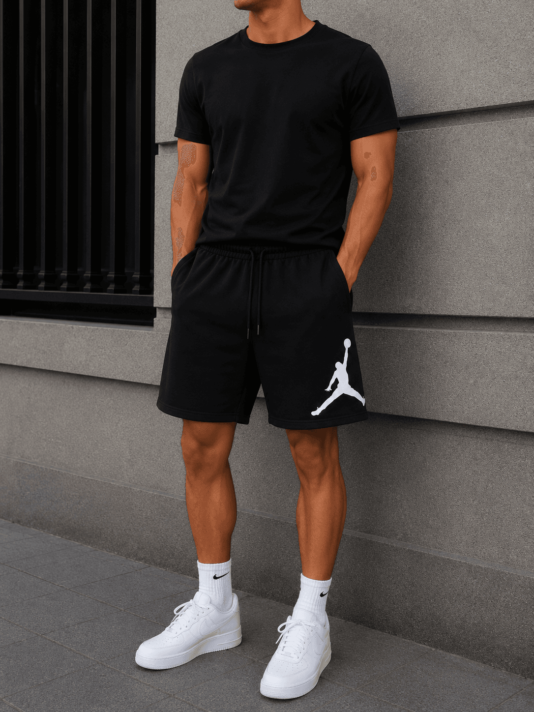 Jordan Short