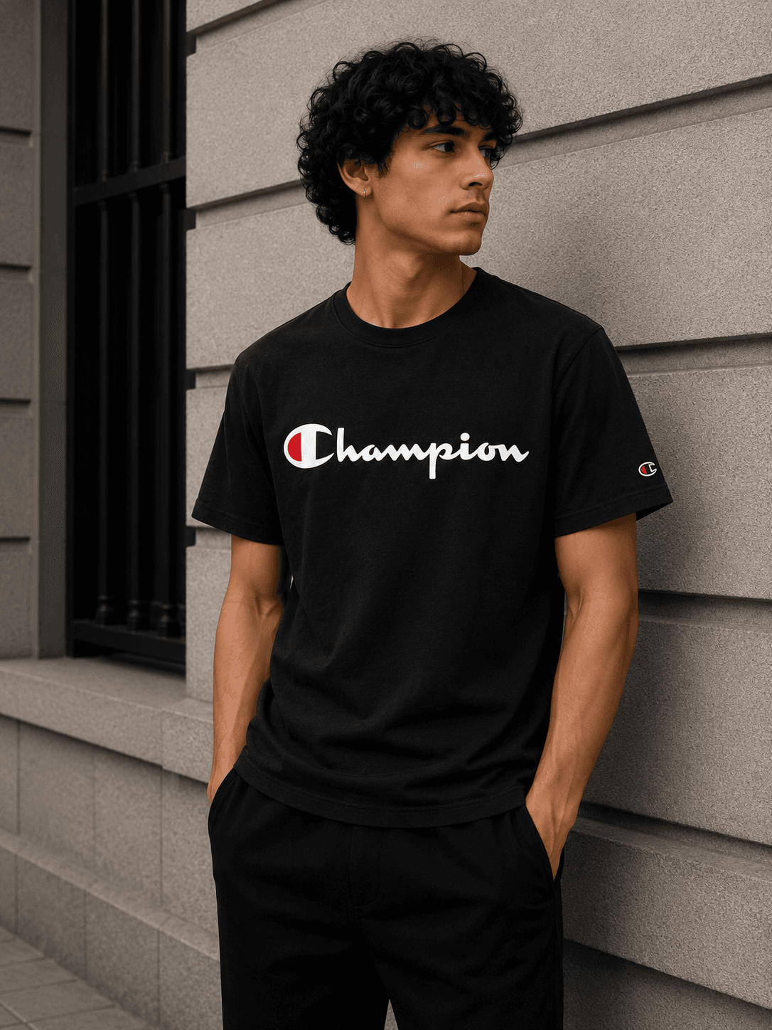 Champions T-Shirt