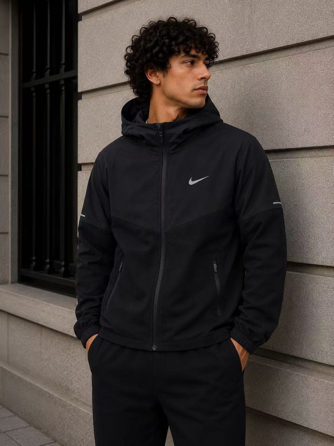 Nike Jacket