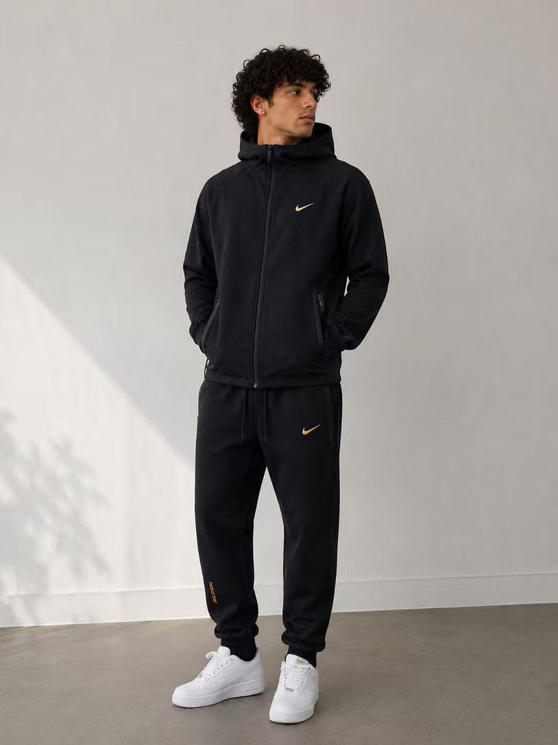 Nike Nocta Black