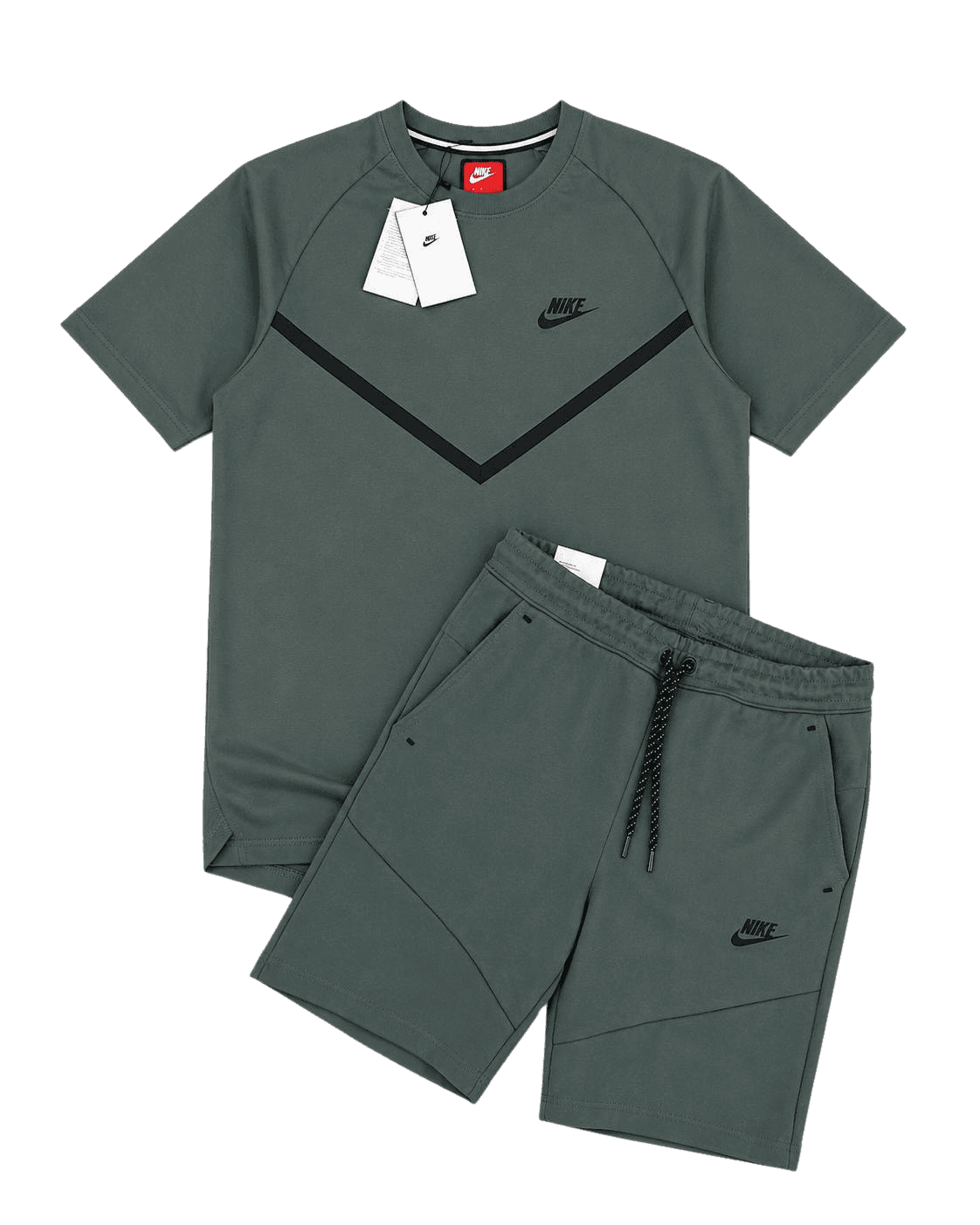TechFleece Set
