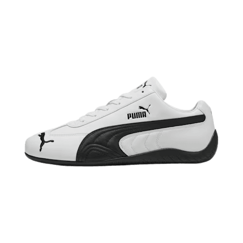 SpeedCat OG White