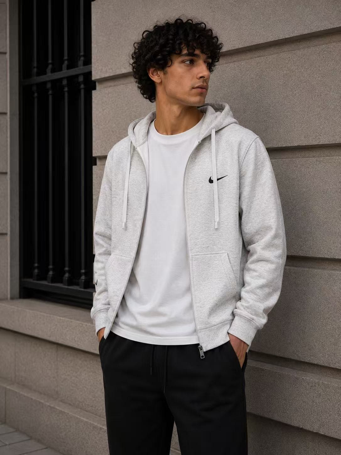 Nike Cotton Jacket