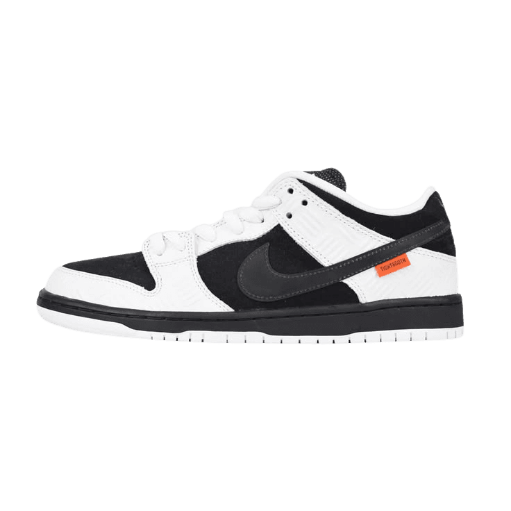 SB X Tightbooth Dunk Low Pro