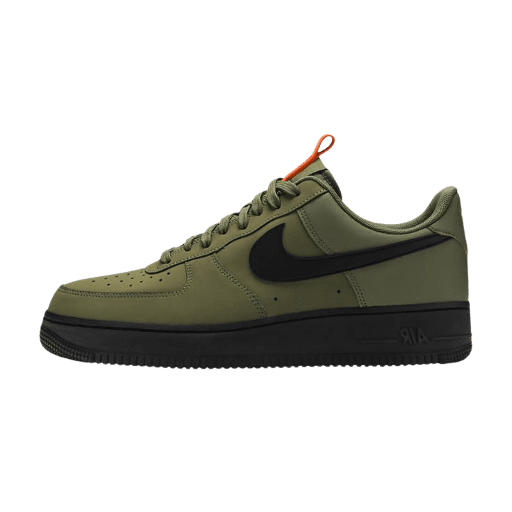 Air Force Low