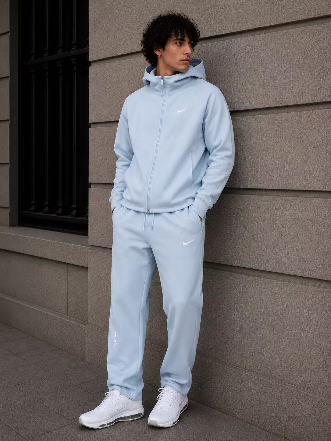 Nike Nocta Blue