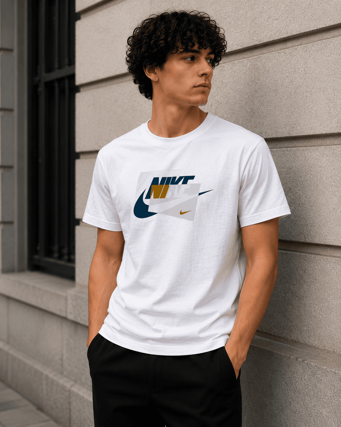 Nike T-shirt