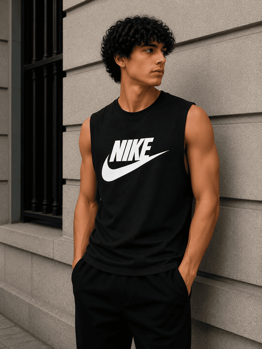 Tank-Top